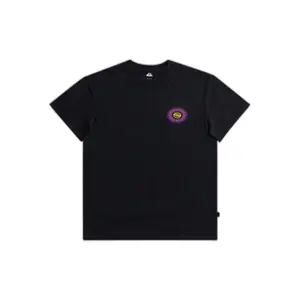 T-shirt Quiksilver X Ray Cafe image-0