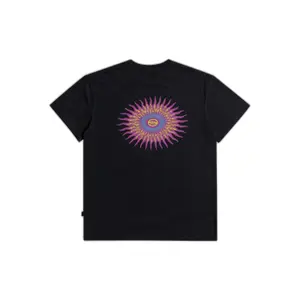 T-shirt Quiksilver X Ray Cafe image-1
