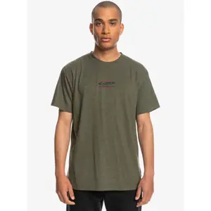 T-shirt Quiksilver World Tour 92 image-1