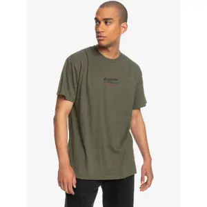 T-shirt Quiksilver World Tour 92 image-3