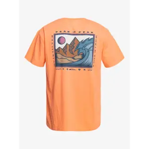 T-shirt Quiksilver World Tour 92 image-3