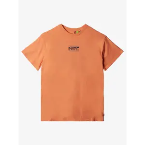 T-shirt Quiksilver World Tour 92 image-4