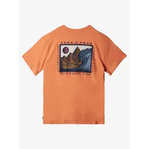 T-shirt Quiksilver World Tour 92 image-5