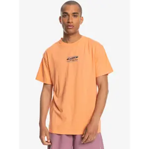 T-shirt Quiksilver World Tour 92 image-6
