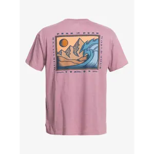 T-shirt Quiksilver World Tour 92 image-1