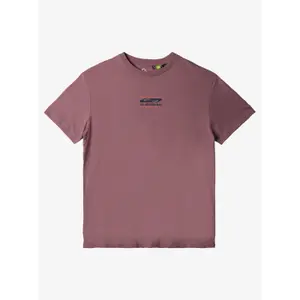 T-shirt Quiksilver World Tour 92 image-2