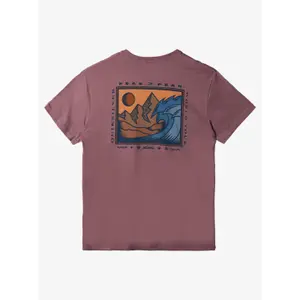 T-shirt Quiksilver World Tour 92 image-3
