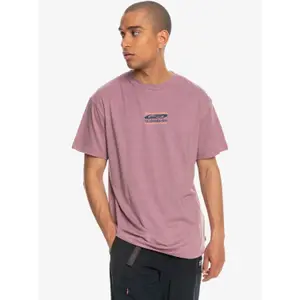 T-shirt Quiksilver World Tour 92 image-4