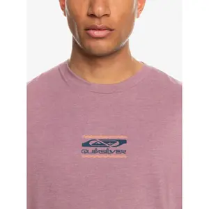 T-shirt Quiksilver World Tour 92 image-5