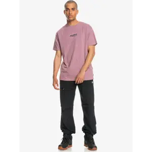 T-shirt Quiksilver World Tour 92 image-6