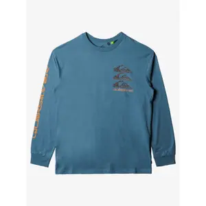 T-shirt Quiksilver Triple Stacks image-1