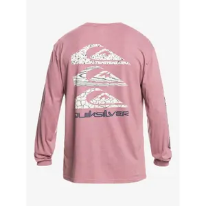 T-shirt Quiksilver Triple Stacks image-3