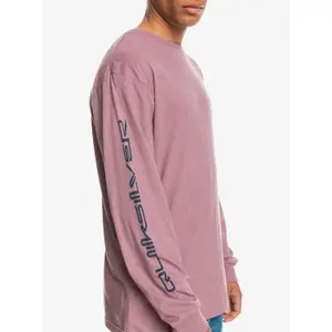 T-shirt Quiksilver Triple Stacks image-5