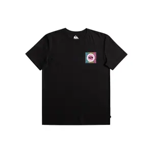 T-shirt Quiksilver Shadow Groove image-0