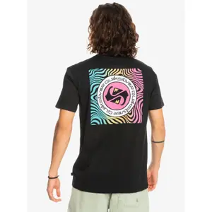 T-shirt Quiksilver Shadow Groove image-6