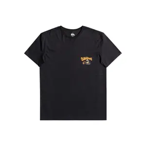 T-shirt Quiksilver Smooth Move image-0