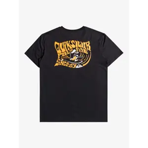 T-shirt Quiksilver Smooth Move image-4