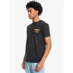 T-shirt Quiksilver Smooth Move image-3