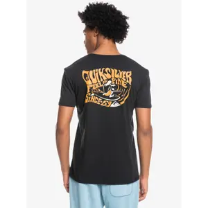 T-shirt Quiksilver Smooth Move image-5