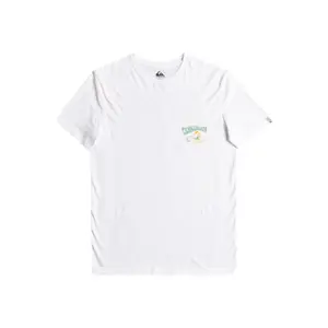 T-shirt Quiksilver Smooth Move image-0
