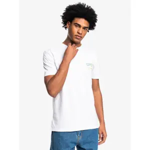 T-shirt Quiksilver Smooth Move image-2