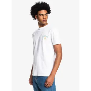 T-shirt Quiksilver Smooth Move image-5
