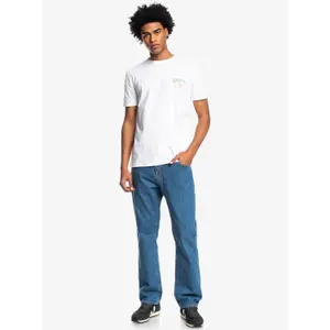 T-shirt Quiksilver Smooth Move image-1