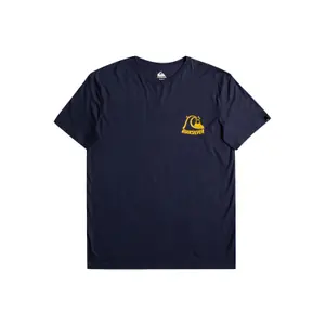 T-shirt Quiksilver Surf Siesta image-0