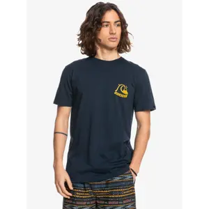 T-shirt Quiksilver Surf Siesta image-1
