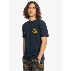 T-shirt Quiksilver Surf Siesta image-3
