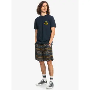 T-shirt Quiksilver Surf Siesta image-2