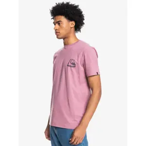 T-shirt Quiksilver Surf Siesta image-5