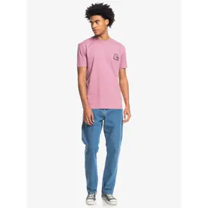 T-shirt Quiksilver Surf Siesta image-1