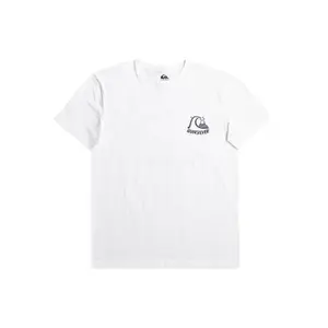 T-shirt Quiksilver Surf Siesta image-0