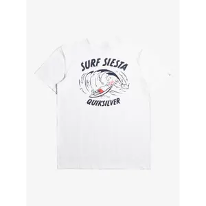 T-shirt Quiksilver Surf Siesta image-1