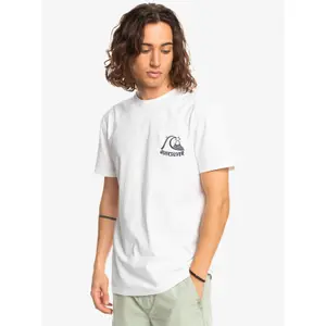 T-shirt Quiksilver Surf Siesta image-2