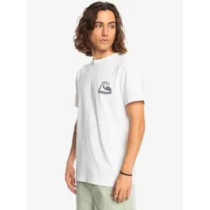 T-shirt Quiksilver Surf Siesta image-3