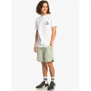 T-shirt Quiksilver Surf Siesta image-5