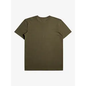 T-shirt Quiksilver Script Talk Front image-1