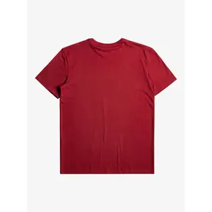 T-shirt Quiksilver Script Talk Front image-1