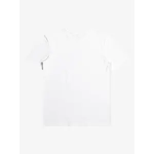 T-shirt Quiksilver Script Talk Front image-1