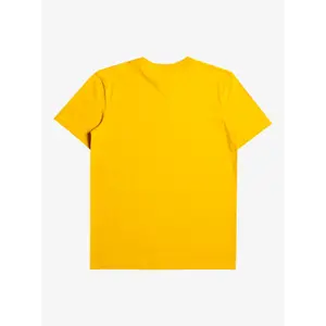 T-shirt Quiksilver Script Talk Front image-1
