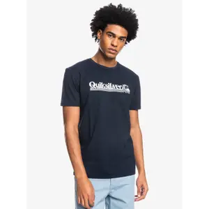 T-shirt Quiksilver All Lined Up image-1