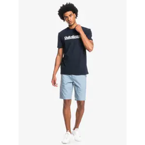 T-shirt Quiksilver All Lined Up image-2