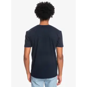 T-shirt Quiksilver All Lined Up image-5
