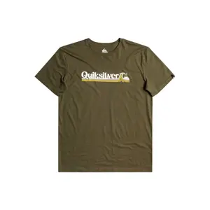 T-shirt Quiksilver All Lined Up image-0