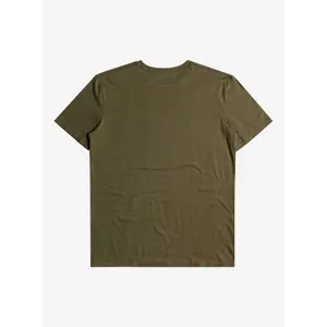 T-shirt Quiksilver All Lined Up image-1