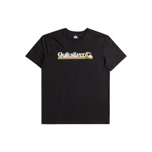 T-shirt Quiksilver All Lined Up image-0