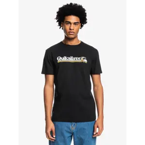 T-shirt Quiksilver All Lined Up image-1