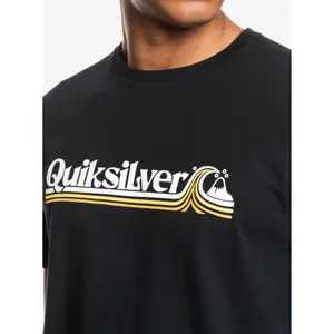 T-shirt Quiksilver All Lined Up image-6